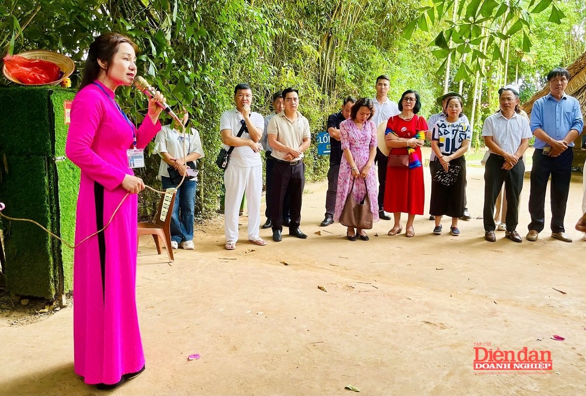 Gỡ “điểm nghẽn” cho du lịch Nghệ An